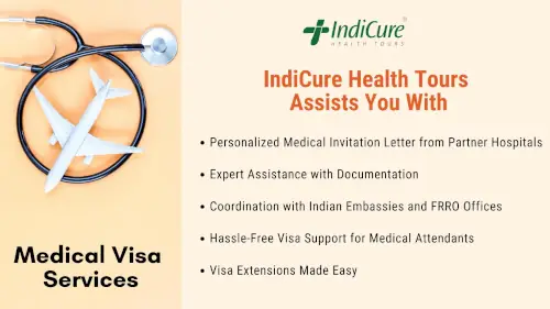 Medical Visa Services